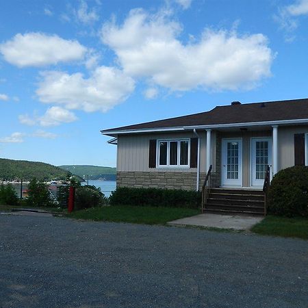 A Fleur De Baie Hotel Luaran gambar