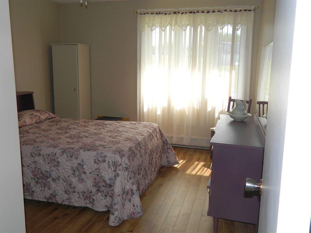 A Fleur De Baie Hotel Luaran gambar