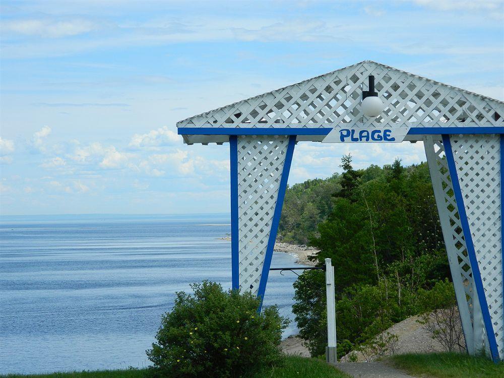 A Fleur De Baie Hotel Luaran gambar