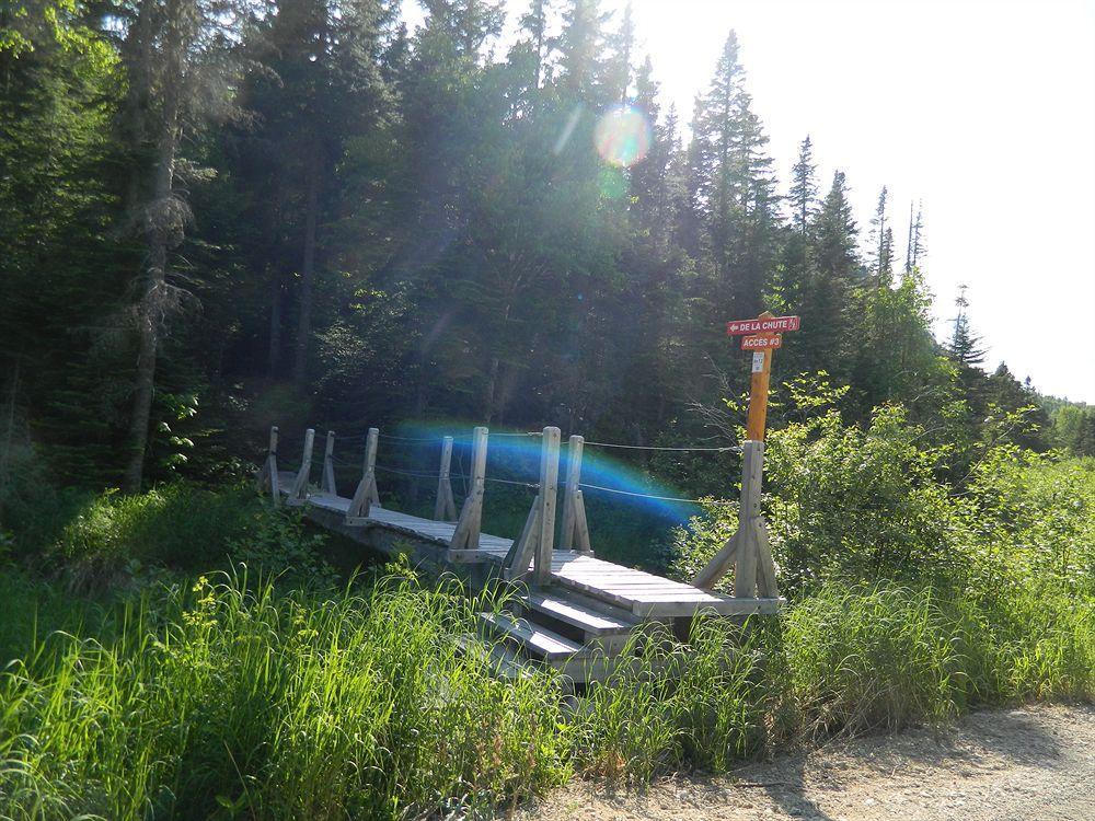 A Fleur De Baie Hotel Luaran gambar