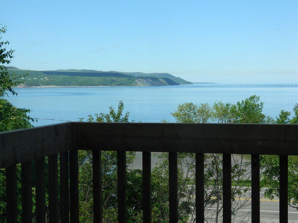 A Fleur De Baie Hotel Luaran gambar